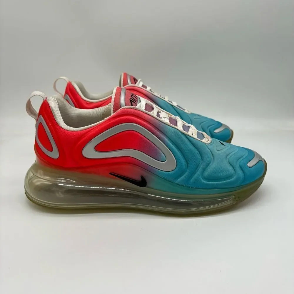 Nike Air Max 720 Pink Sea Sneaker